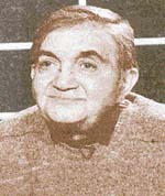 Nirmal Verma