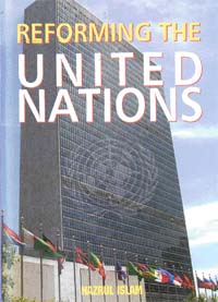 Reforming the United Nations