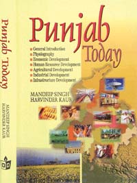Punjab Today