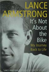 Its Not About The Bike