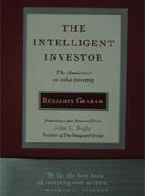 The Intelligent Investor