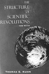 The Structure of Scientific Revolution
