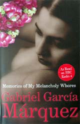 Memories of My Melancholy Whores