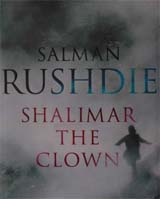 Shalimar The Clown