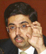 Uday Kotak