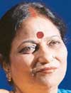 Shobha Koser 