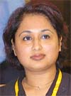 Rinku Kaicker