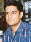 Sanjeev Wadhwani