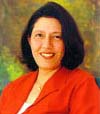 Pervin Malhotra
