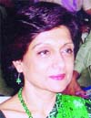 Usha Albuquerque