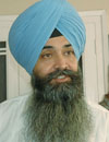 Daljit Singh Bittu