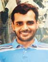 Balbir Krishen
