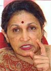 Renu Sud Karnad, Executive Director, HDFC