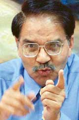 N.C. Joshi