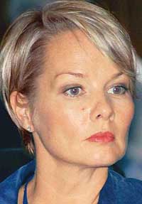 Dr Hanna-Leena Hemming