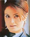 Monica Bedi: File photo