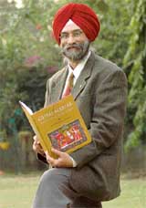 Roopinder Singh