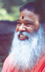 Sri Ganapathi Sachchidananda Swamiji