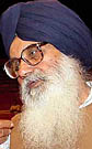 Mr Parkash Singh Badal