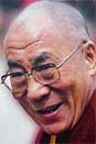 Dalai Lama