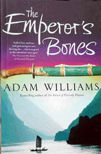 The Emperors Bones