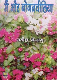Mein aur Bougainvillea