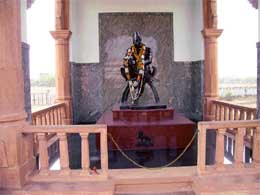Dr Hedgewars Samadhi