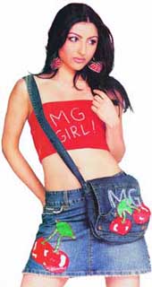 Soha Ali Khan