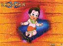 Not many would claim to know about Hanumans childhood pranks