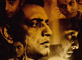 Speaking of Films: Satyajit Ray