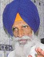 Gurbaksh Singh