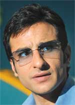 Saif Ali Khan