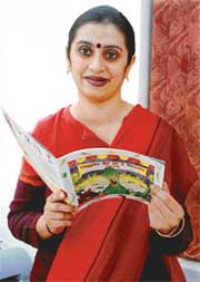Chetna Keer Banerjee  