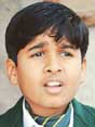 Lakshya Gupta