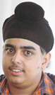 Gurnoor Singh