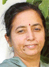 Dr Kiran Kaur