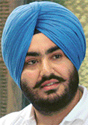 Deep Inder Singh