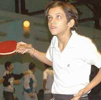 Kalyani 