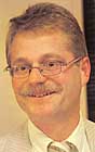 Dr Martin Heinisch, Chairman of the Martin Heinisch International (MHI), a prominent German construction firm based in Stuttgart (Germany)