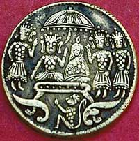 The other side of the coin