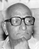 Madhu Dandavate