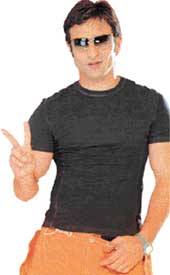 Saif Ali Khan