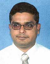 Ravi R. Sinha