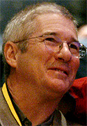Richard Gere