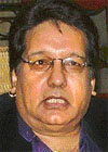 Channi Singh