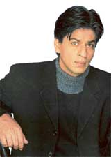 Shahrukh Khan