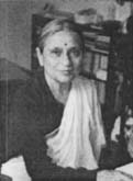 SEWA founder Ila Bhatt 