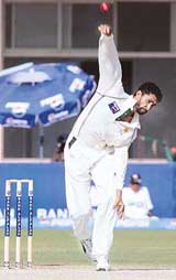 Shabbir Ahmed 