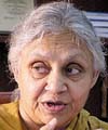 Sheila Dikshit
