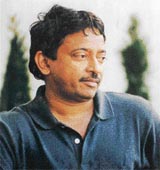 Ram Gopal Varma 